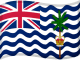 Vlag van het Brits Indische Oceaanterritorium