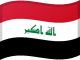 Vlag van Irak