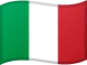 Vlag van Italië