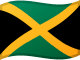 Vlag van Jamaica