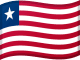 Vlag van Liberia