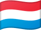 Vlag van Luxemburg