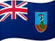 Vlag van Montserrat