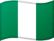 Vlag van Nigeria