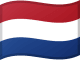 Vlag van Nederland