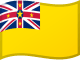 Vlag van Niue