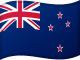 Vlag van Nieuw-Zeeland