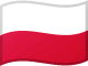 Vlag van Polen