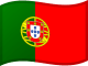 Vlag van Portugal