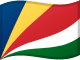 Vlag van de Seychellen
