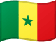 Vlag van Senegal