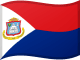 Vlag van Sint Maarten