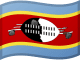 Vlag van Swaziland