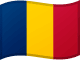 Vlag van Tsjaad