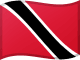 Vlag van Trinidad en Tobago