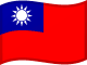 Vlag van de Republiek China