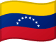 Vlag van Venezuela