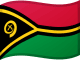 Vlag van Vanuatu