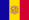 Vlag van Andorra