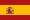 Vlag van Spanje