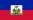 Vlag van Haïti