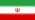 Vlag van Iran