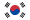 Vlag van Zuid-Korea