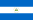 Vlag van Nicaragua