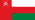 Vlag van Oman