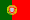Vlag van Portugal