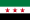 Vlag van Syrië