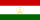 Vlag van Tadzjikistan
