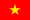 Vlag van Vietnam