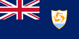 Vlag van Anguilla