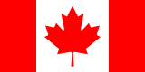 Vlag van Canada