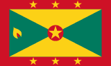 Vlag van Grenada