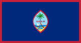 Vlag van Guam