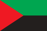 Vlag van Martinique
