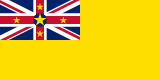 Vlag van Niue