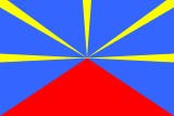 Vlag van Réunion