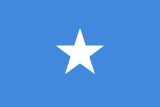 Vlag van Somalië