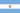 Vlag van Argentinië