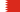 Vlag van Bahrein