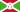 Vlag van Burundi