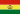 Vlag van Bolivia