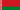 Vlag van Wit-Rusland