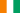 Vlag van Ivoorkust