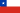 Vlag van Chili