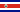 Vlag van Costa Rica