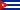 Vlag van Cuba